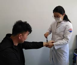 Зүрхний эмчийн үзлэг