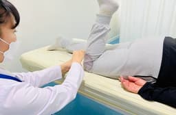 Сэргээн засах эмчийн үзлэг