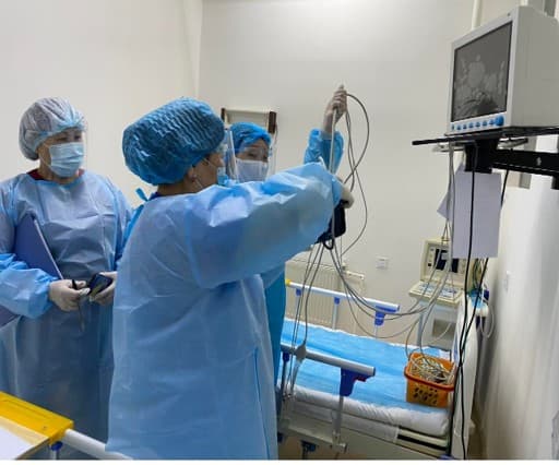 Яаралтай тусламж